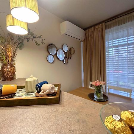 Thea Apartment Timişoara Buitenkant foto