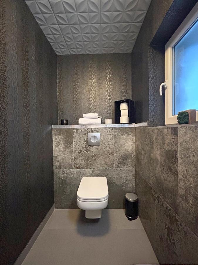 Thea Apartment Timişoara Buitenkant foto