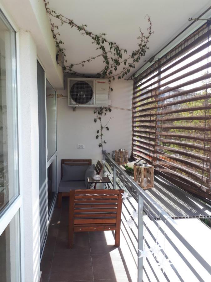 Thea Apartment Timişoara Buitenkant foto