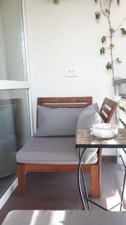 Thea Apartment Timişoara Buitenkant foto